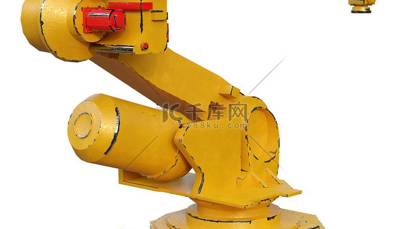 工业机器人编程教程自学：入门必看攻略