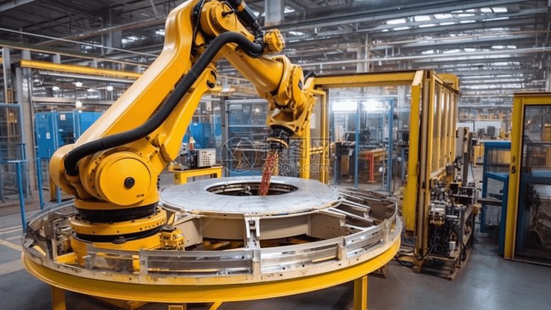 机床设备改造常见型号分类解析